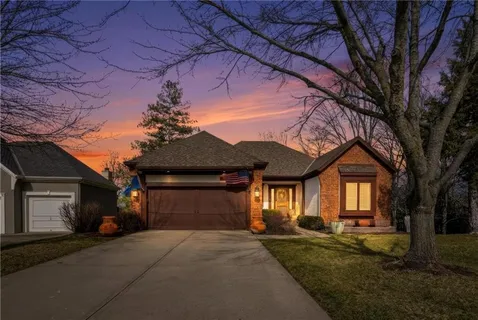 $585,000 | 26112 West 109th Street, Olathe, KS 66061