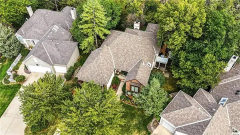 $585,000 | 26112 West 109th Street, Olathe, KS 66061