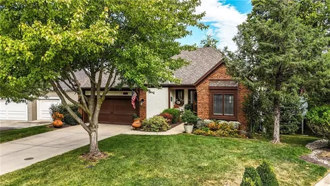 $585,000 | 26112 West 109th Street, Olathe, KS 66061