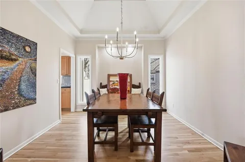 $585,000 | 26112 West 109th Street, Olathe, KS 66061