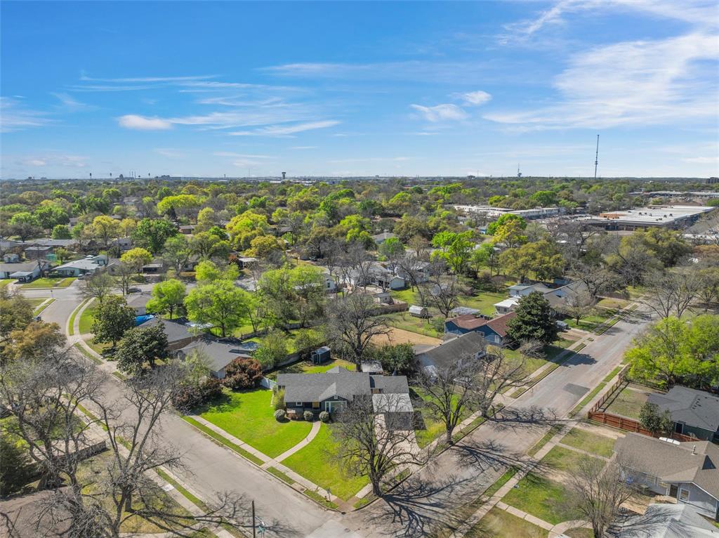 1320 Hillside Street Waco, TX 76710 - Photo 33 of 34