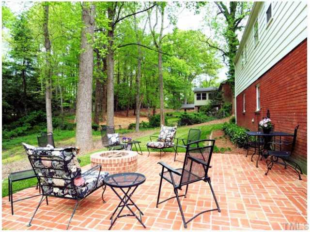 2320 Airline Drive Raleigh, NC 27607 - Photo 21 of 23 Photo 21
