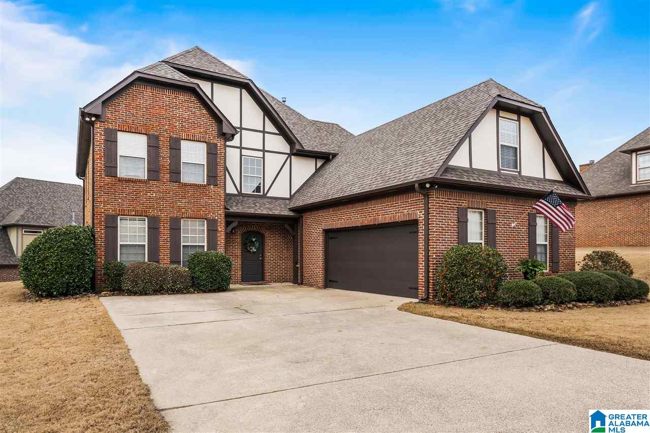 3600 Harrier Road Trussville, AL 35173 - Photo 2 of 32