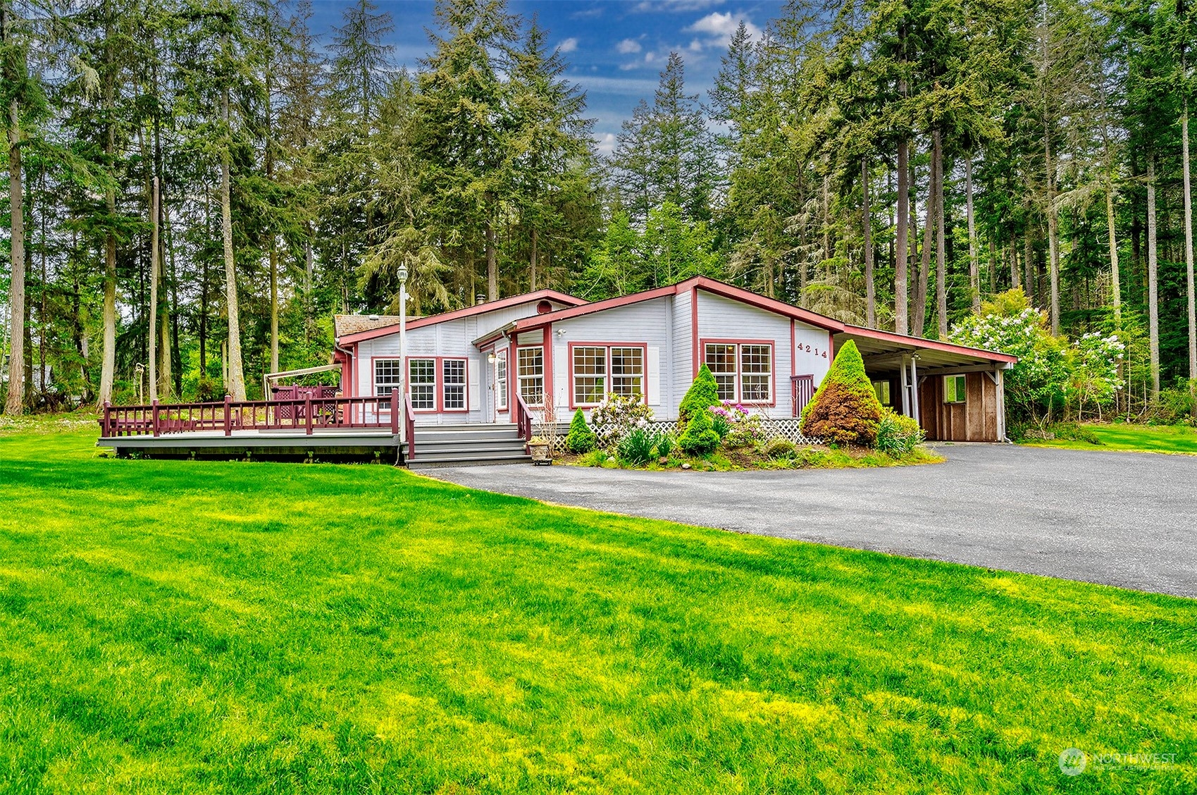 4214 Junco Road Greenbank, WA 98253 - Photo 1 of 29 Gallery Image 1