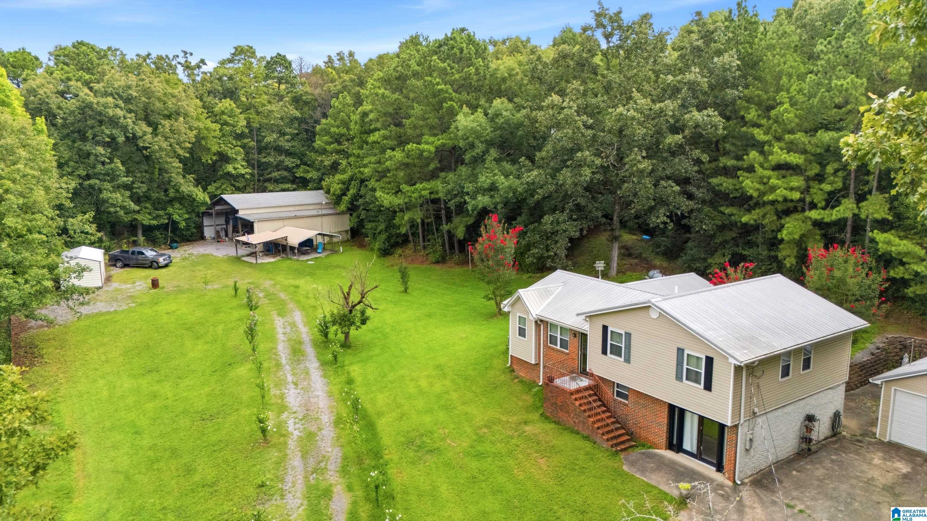 75 Glasscox Road Locust Fork, AL 35097 - Photo 39 of 47 Gallery Image 39