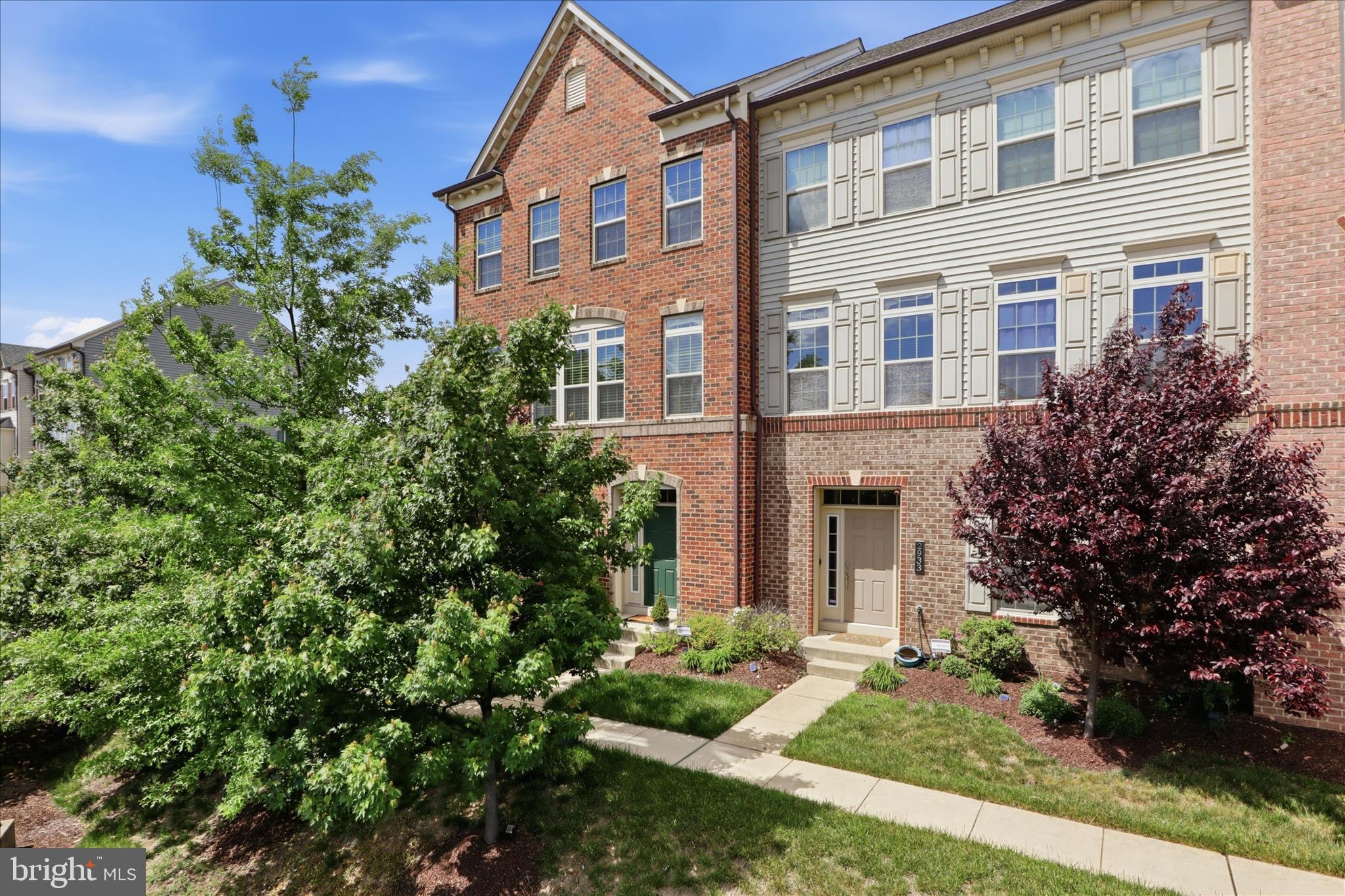 2935 Middleham Court Hanover, MD 21076 - Photo 3 of 51