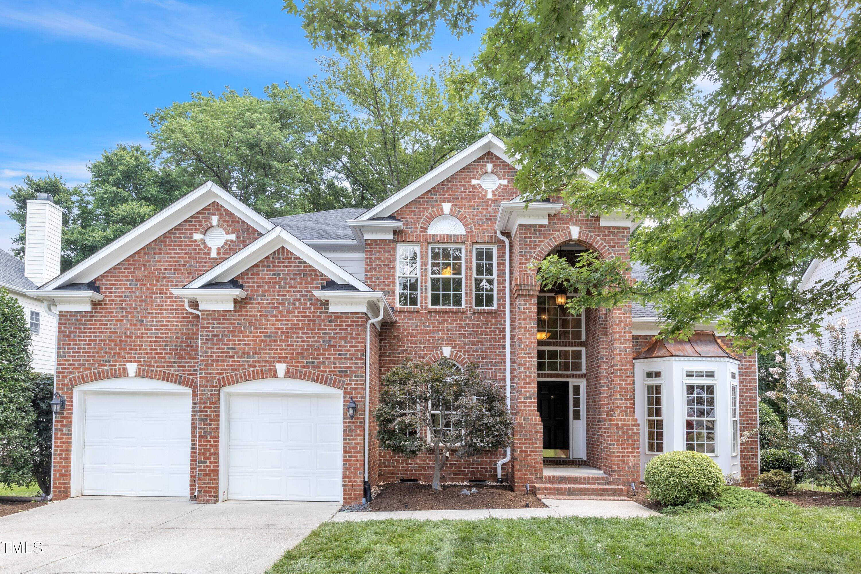 12208 Jasmine Cove Way Raleigh, NC 27614 - Photo 1 of 57 01-12208 Jasmine Cove-2