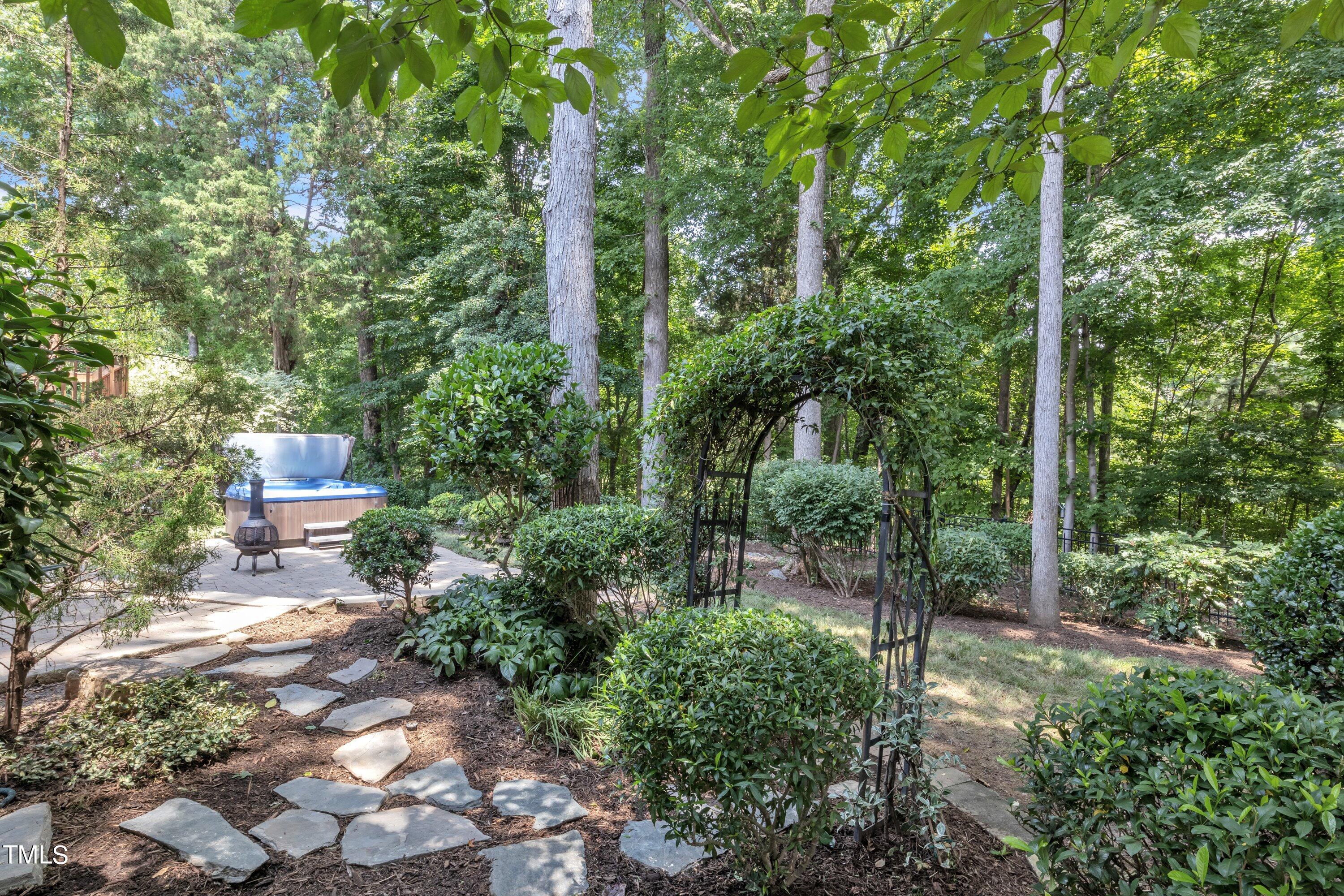 12208 Jasmine Cove Way Raleigh, NC 27614 - Photo 46 of 57 60-12208 Jasmine Cove-6