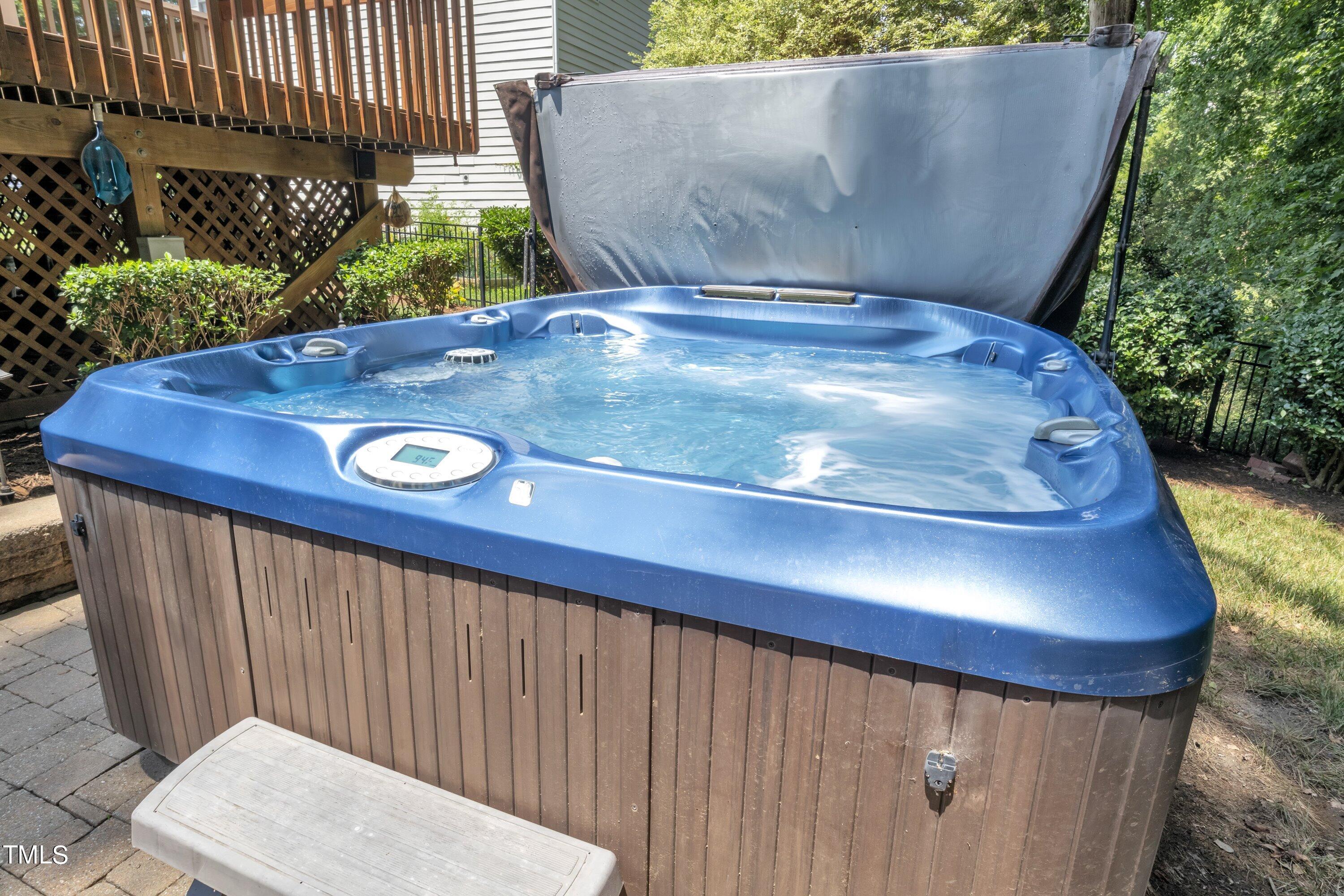 12208 Jasmine Cove Way Raleigh, NC 27614 - Photo 50 of 57 65-12208 Jasmine Cove-11