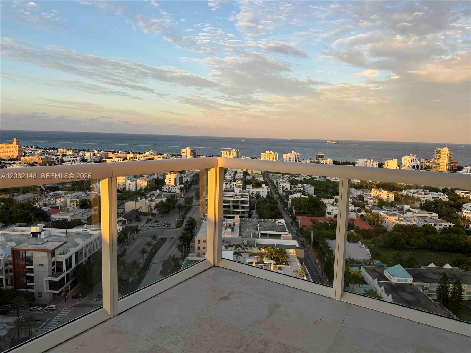 450 Alton Road, Unit 2610 Miami Beach, FL 33139 - Photo 15 of 38