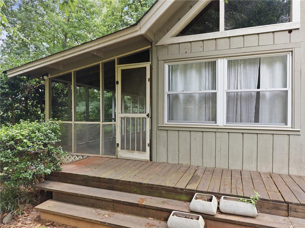 3349 Chestatee Road Gainesville, GA 30506 - Photo 25 of 32