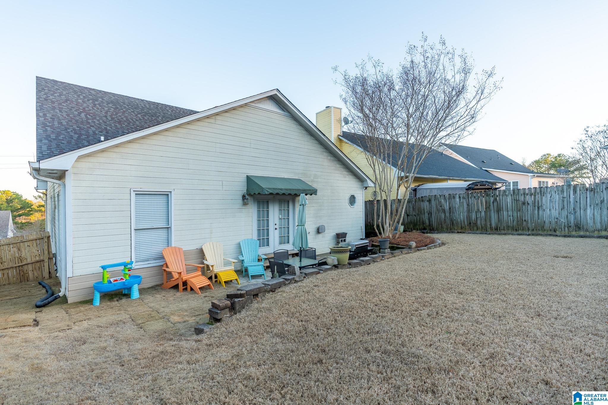 721 Ridge Way Circle Birmingham, AL 35226 - Photo 16 of 30