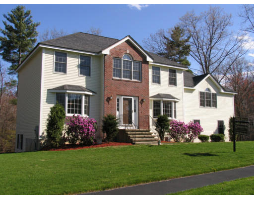 25 Carter Road Shrewsbury, MA 01545 - Photo 1 of 30 Gallery Image 1