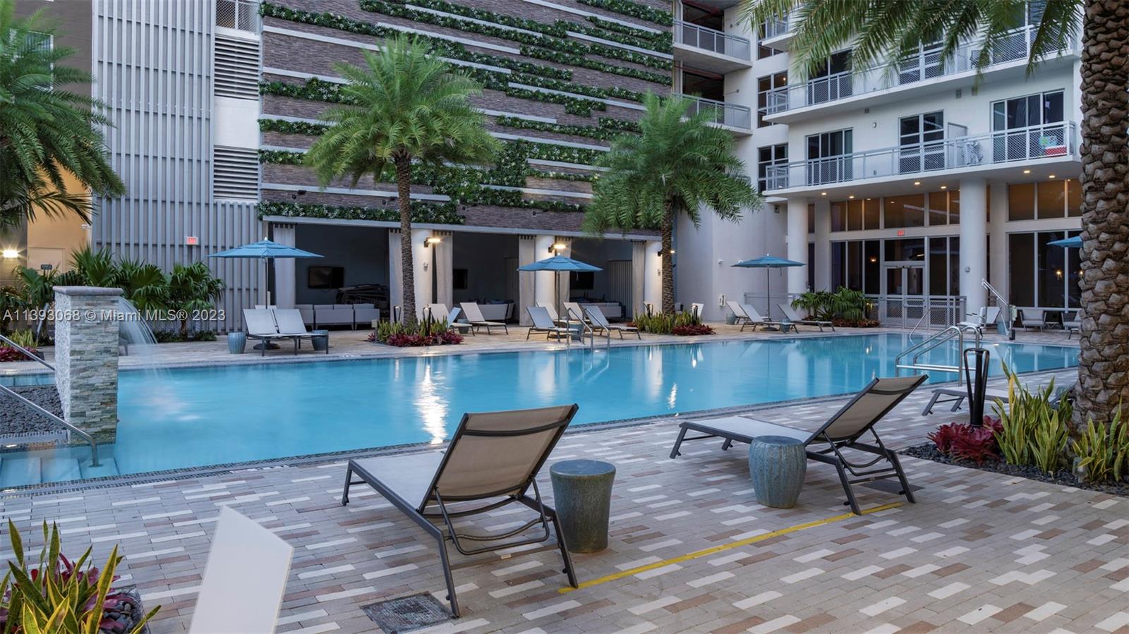 2701 Biscayne Boulevard, Unit 6217 Miami, FL 33137 - Photo 40 of 45