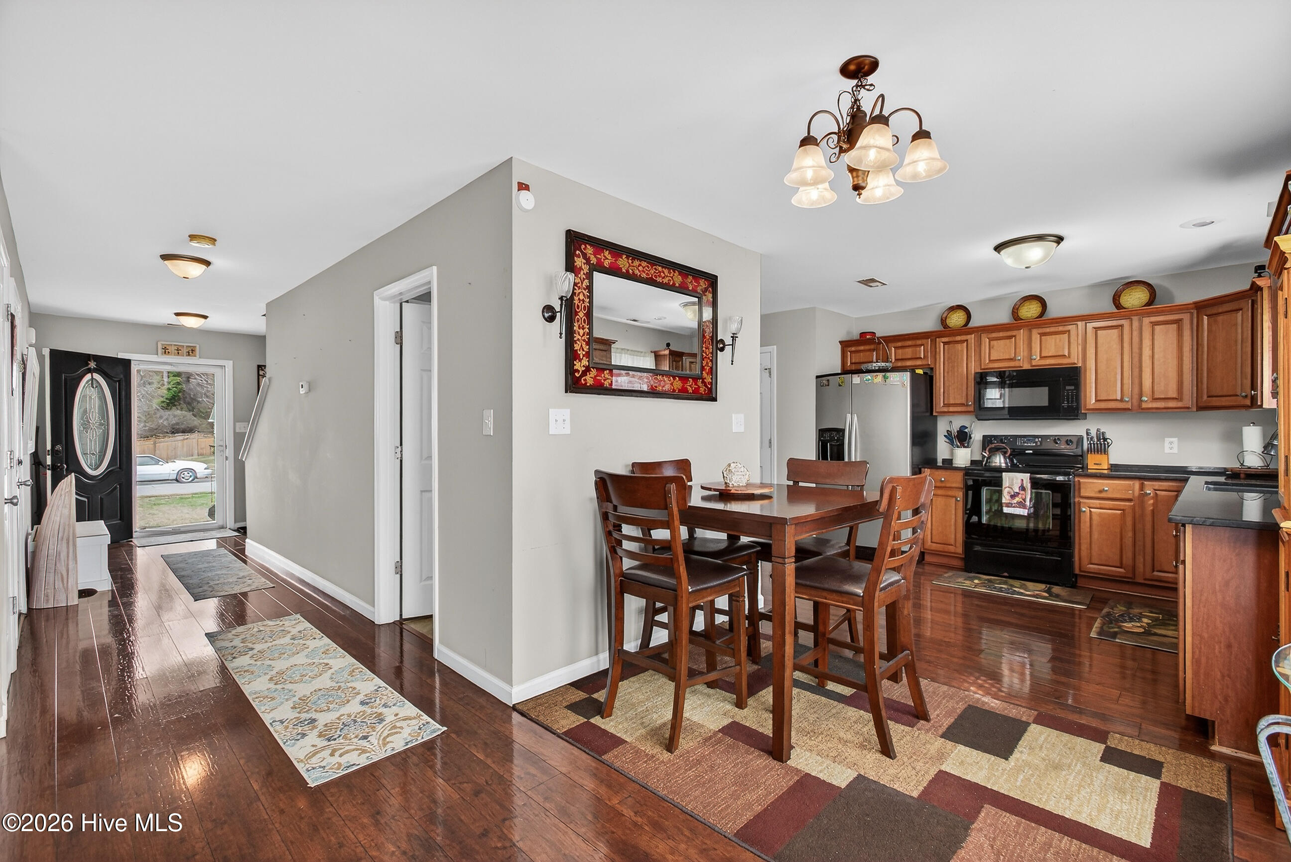 107 Brookhaven Drive Richlands, NC 28574 - Photo 10 of 34 10