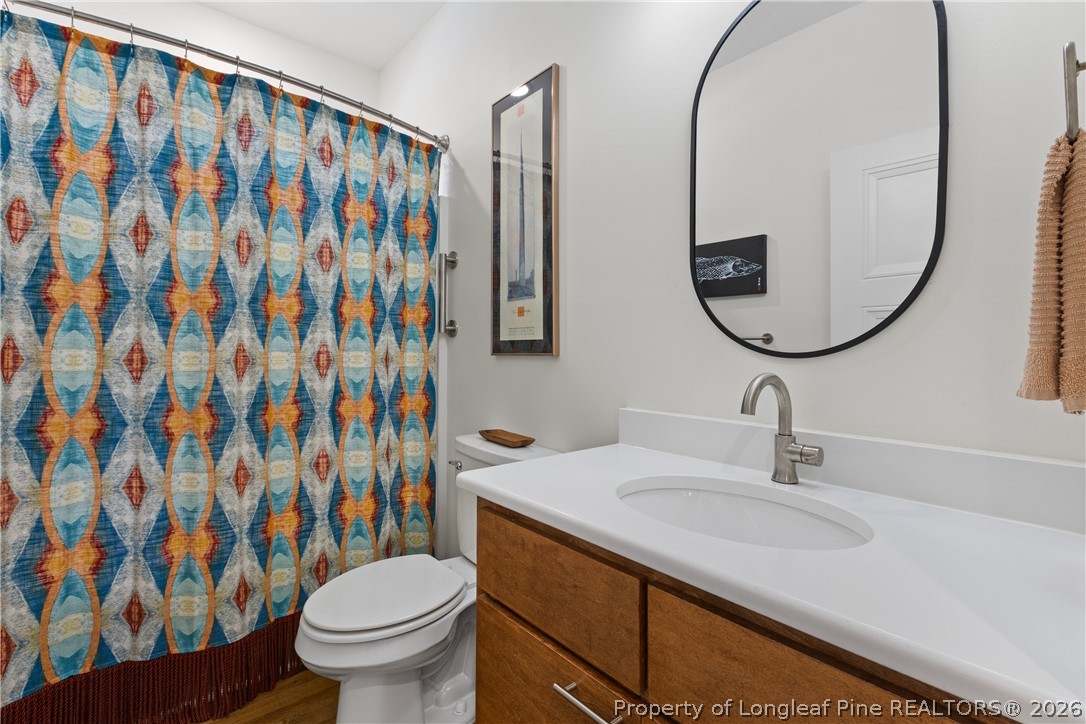 4229 Dunn Road Eastover, NC 28312 - Photo 30 of 50 Gallery Image 30