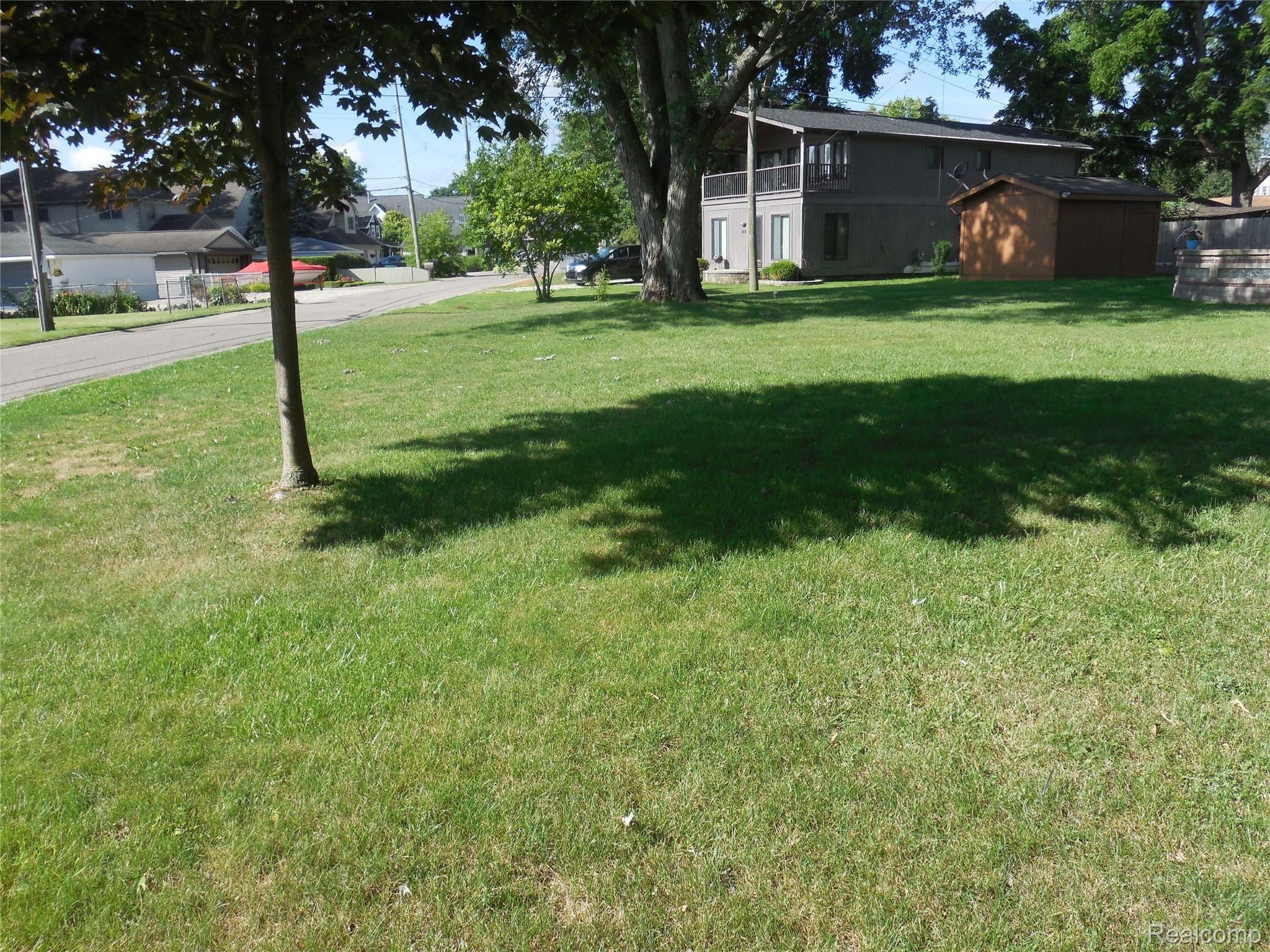 117 Rexton Street Novi, MI 48377 - Photo 54 of 66 A view of your property from Rexton