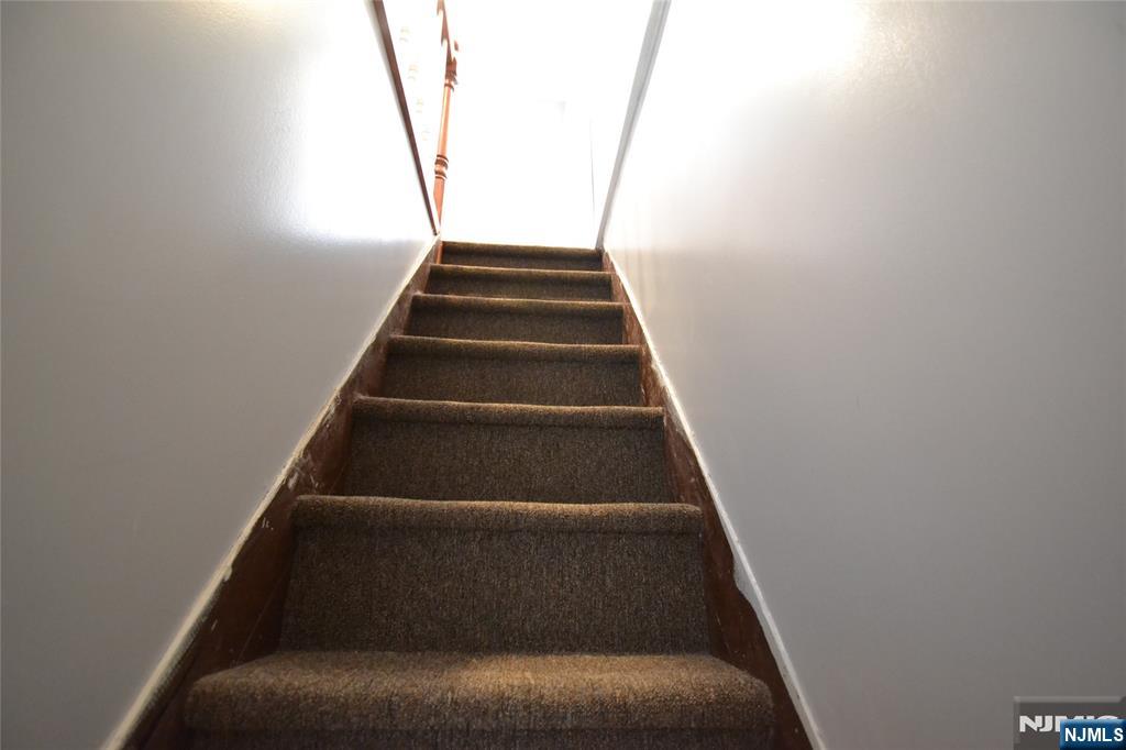 655 Chestnut Street Kearny, NJ 07032 - Photo 20 of 31 a view of entryway