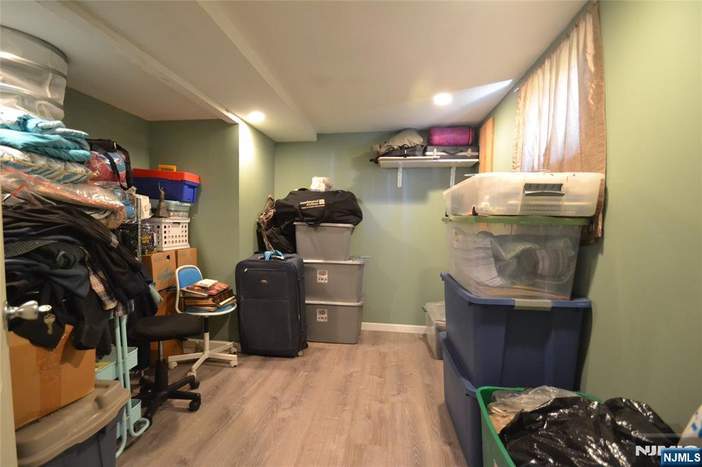 655 Chestnut Street Kearny, NJ 07032 - Photo 30 of 31 a view of a storage & utility room
