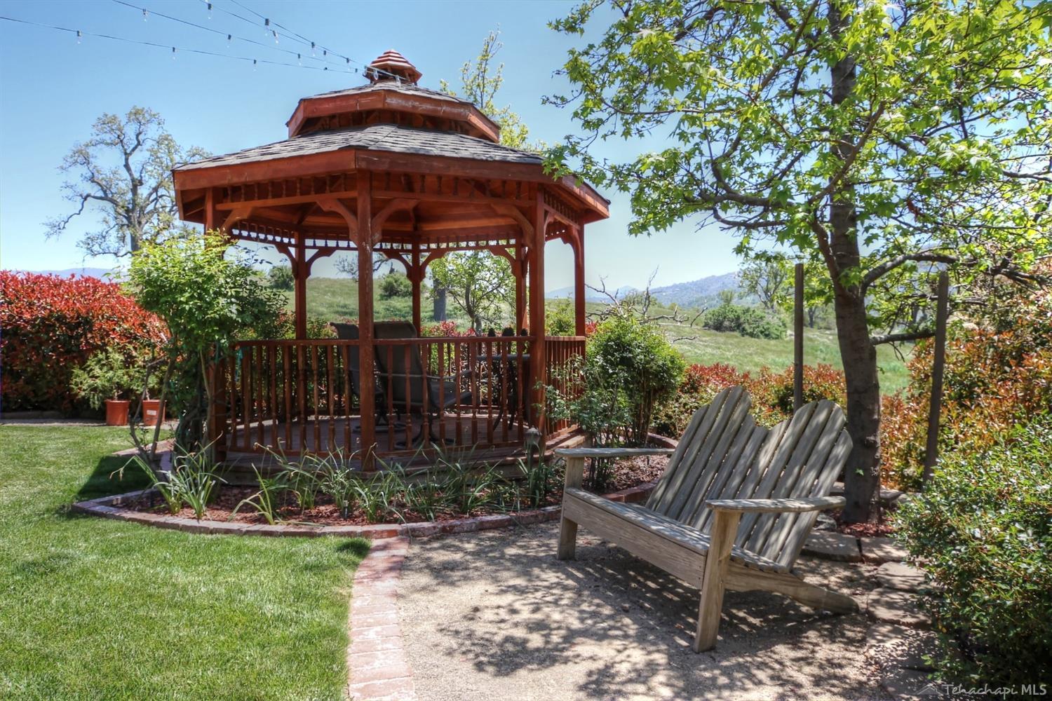 29700 North Lower Valley Road Tehachapi, CA 93561 - Photo 63 of 83 Gallery Image 63