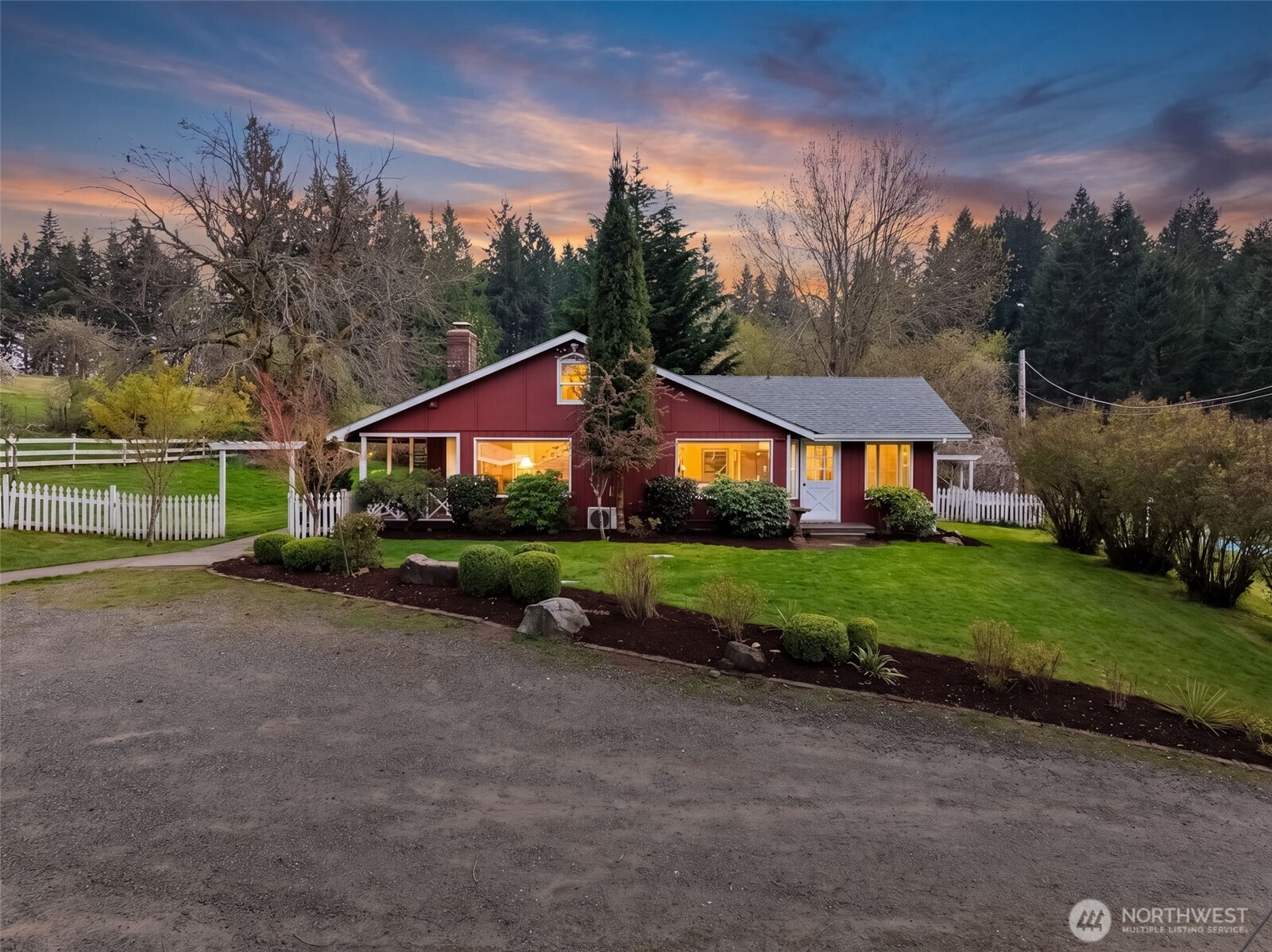 18110 Roberts Road Northwest Vaughn, WA 98394 - Photo 4 of 40