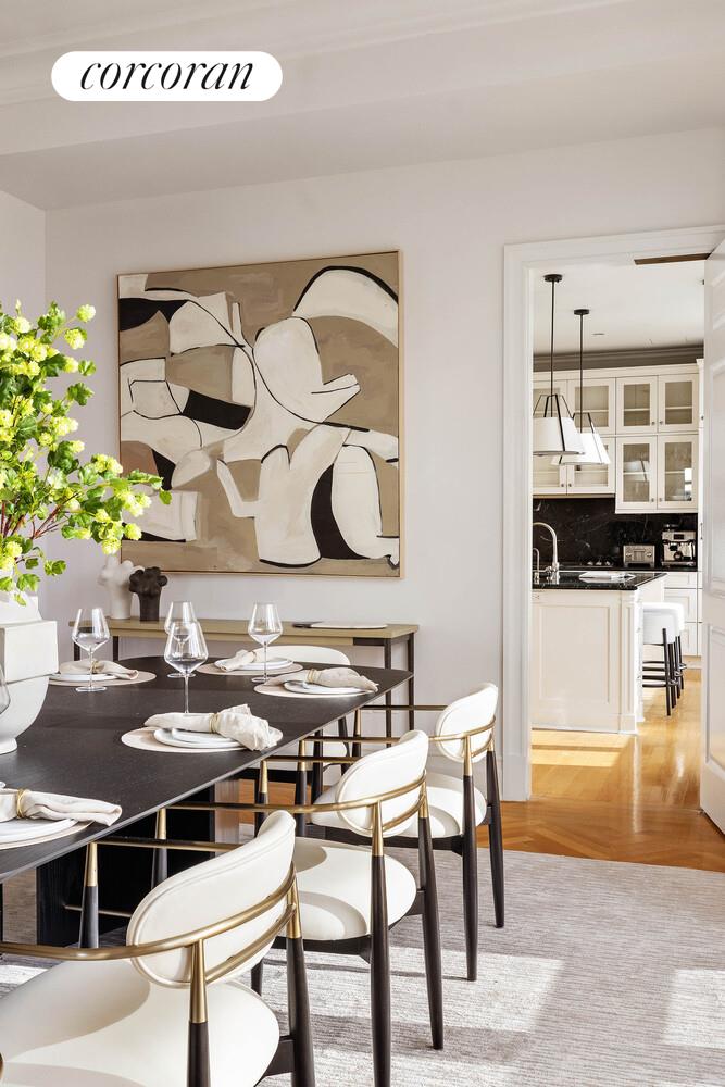 15 Central Park West, Unit 27D Manhattan, NY 10023 - Photo 13 of 30