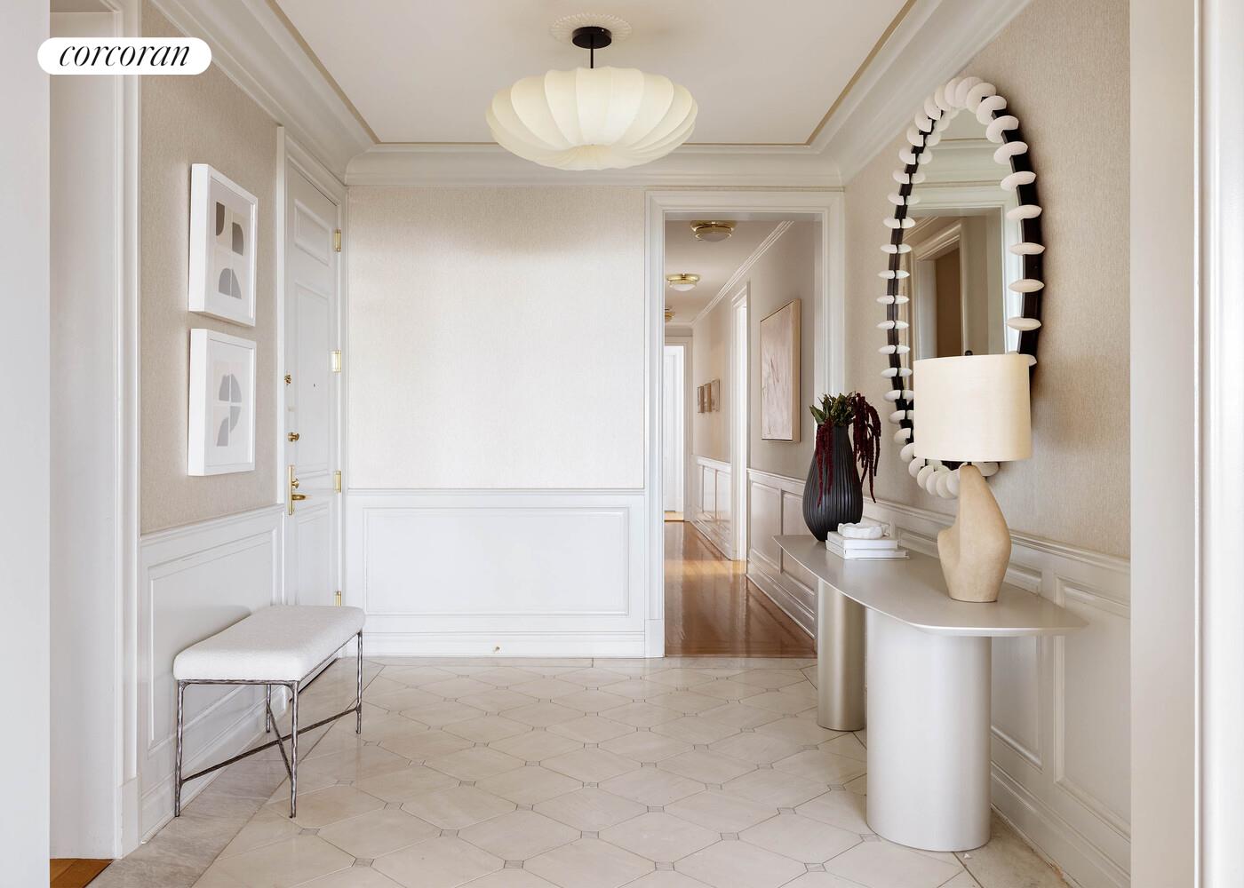 15 Central Park West, Unit 27D Manhattan, NY 10023 - Photo 18 of 30