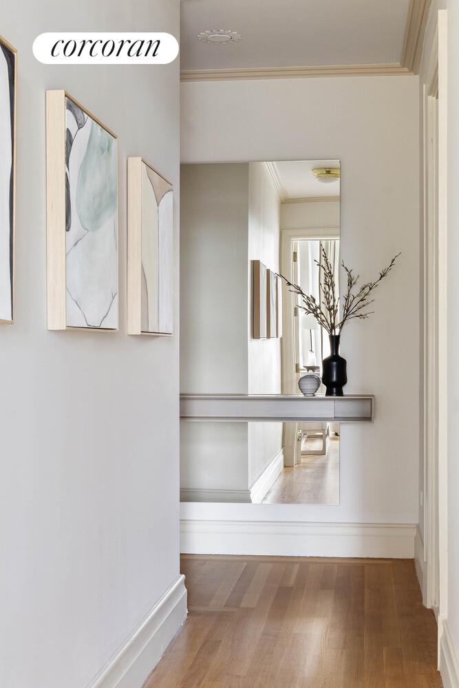 15 Central Park West, Unit 27D Manhattan, NY 10023 - Photo 23 of 30