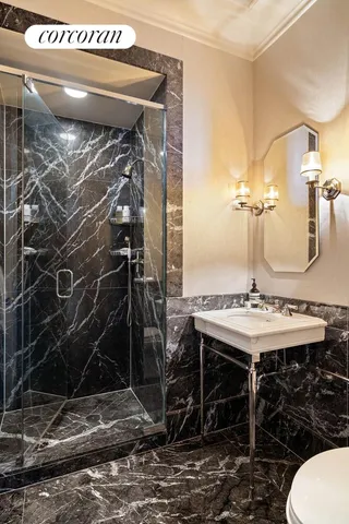 $22,800,000 | 15 Central Park West, Unit 27D | Upper West Side