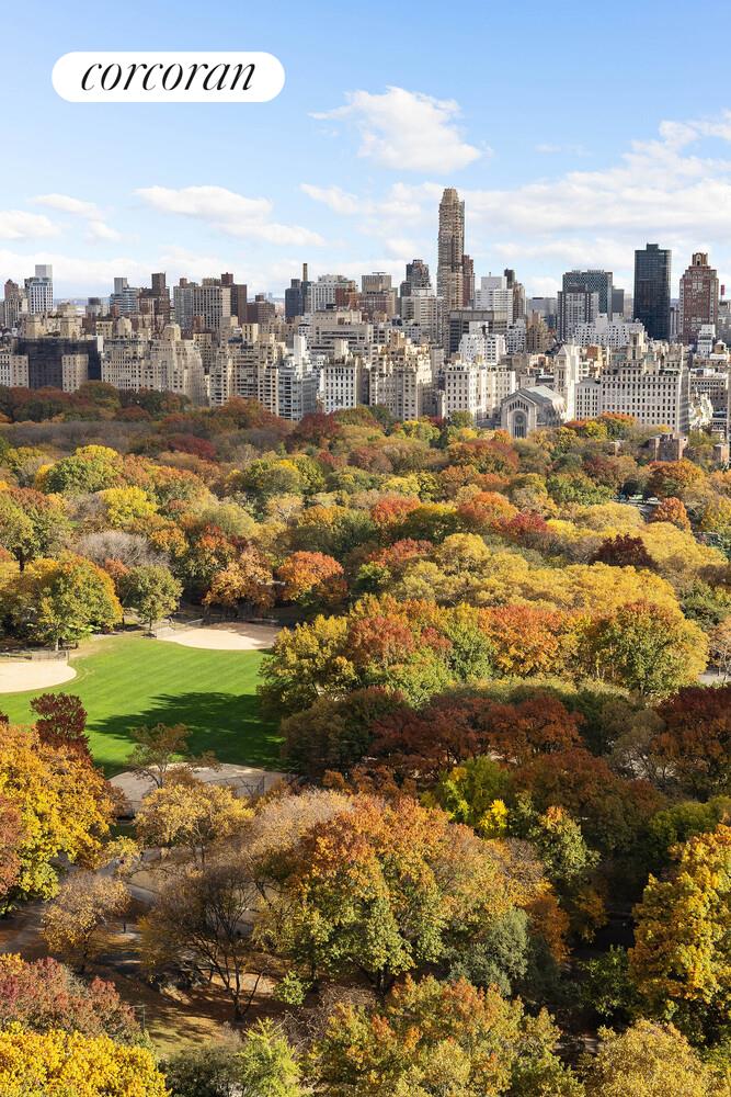 15 Central Park West, Unit 27D Manhattan, NY 10023 - Photo 6 of 30