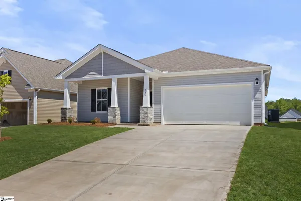 $303,852 | 284 Talbert Trail, Landrum, SC 29356