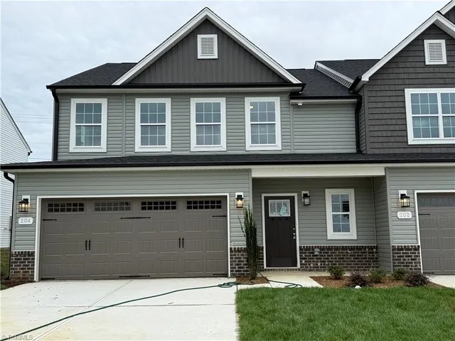 $394,990 | 204 Oakdale Frst Court, Jamestown, NC 27282