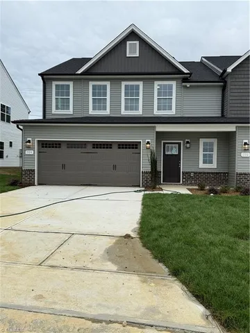 $394,990 | 204 Oakdale Frst Court, Jamestown, NC 27282