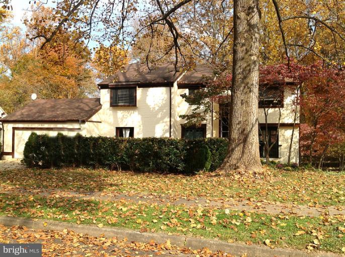 11814 Grey Birch Place Reston, VA 20191 - Photo 1 of 30 Exterior (Front)