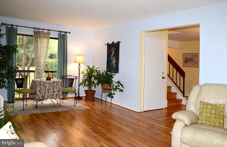 11814 Grey Birch Place Reston, VA 20191 - Photo 11 of 30 Living Room