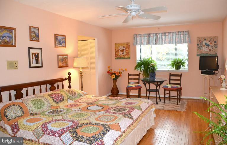 11814 Grey Birch Place Reston, VA 20191 - Photo 14 of 30 Bedroom (Master)