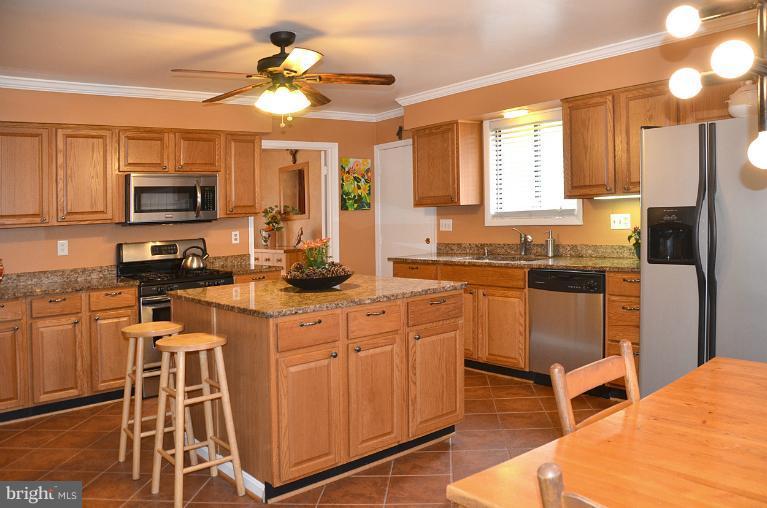 11814 Grey Birch Place Reston, VA 20191 - Photo 5 of 30 Kitchen