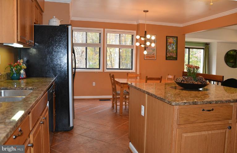 11814 Grey Birch Place Reston, VA 20191 - Photo 6 of 30 Kitchen