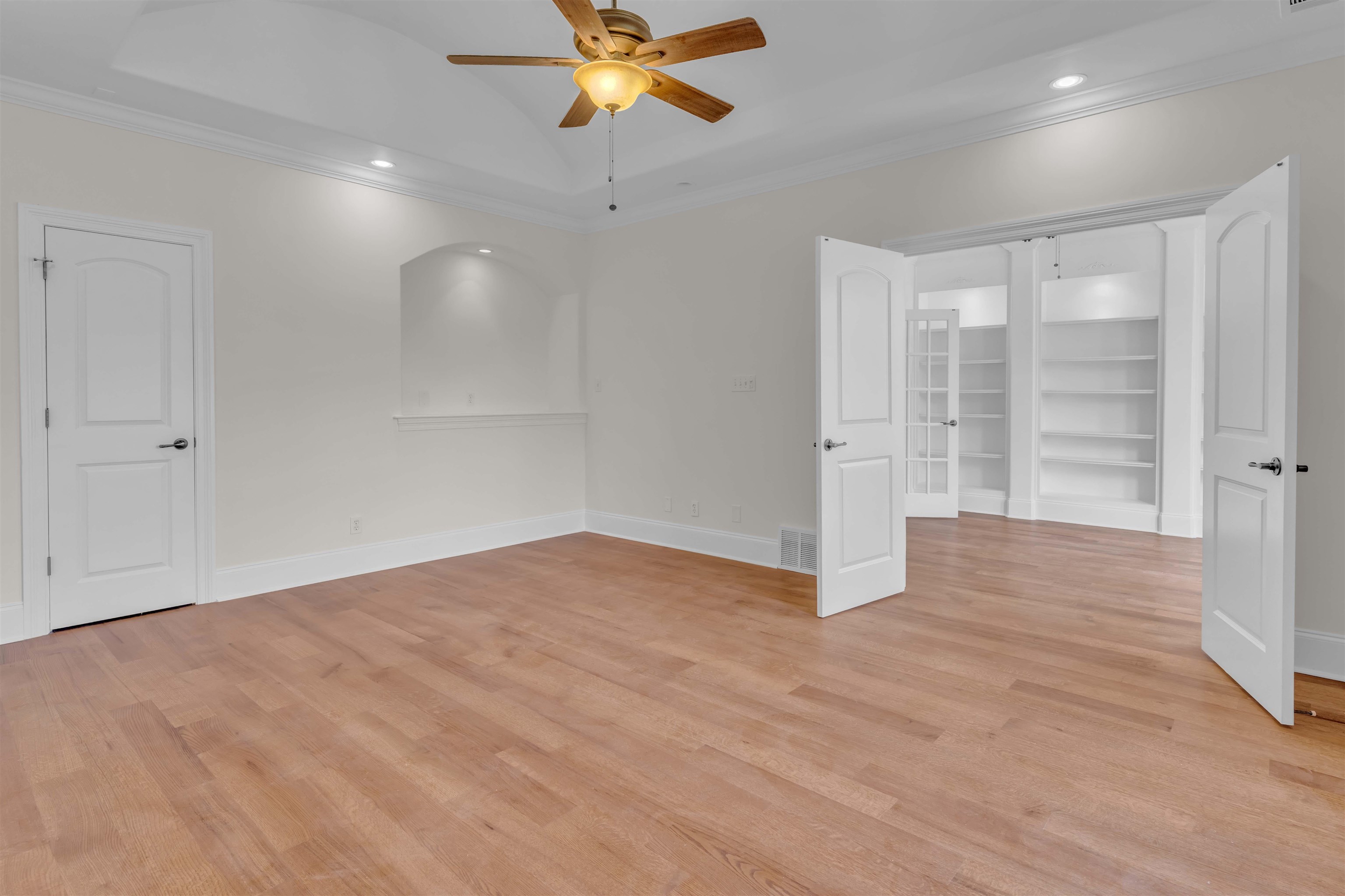 680 Highway 193 Collierville, TN 38017 - Photo 19 of 38 Empty room