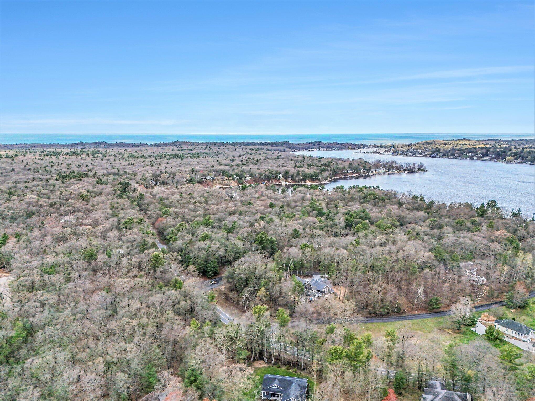 Lot 114 Longbridge Road Pentwater, MI 49449 - Photo 14 of 17 030_file_2629