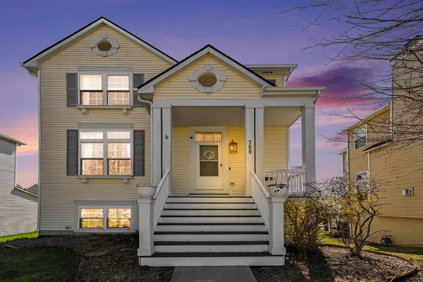 $299,900 | 780 Jackson Lane, Milan, MI 48160