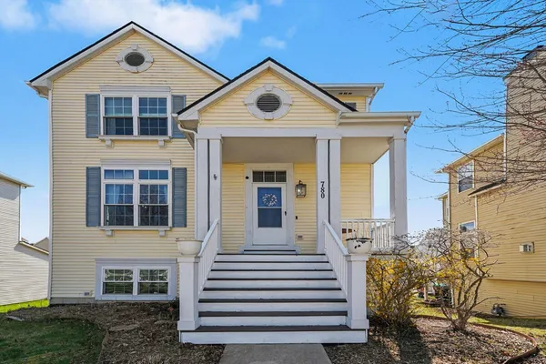 $299,900 | 780 Jackson Lane, Milan, MI 48160