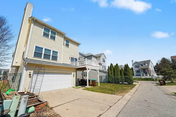 $299,900 | 780 Jackson Lane, Milan, MI 48160