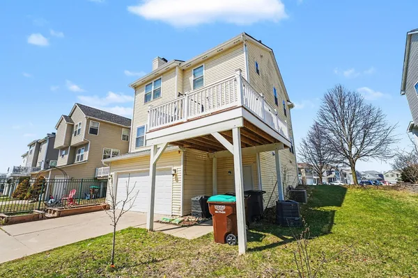 $299,900 | 780 Jackson Lane, Milan, MI 48160