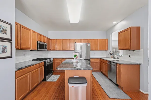 $299,900 | 780 Jackson Lane, Milan, MI 48160