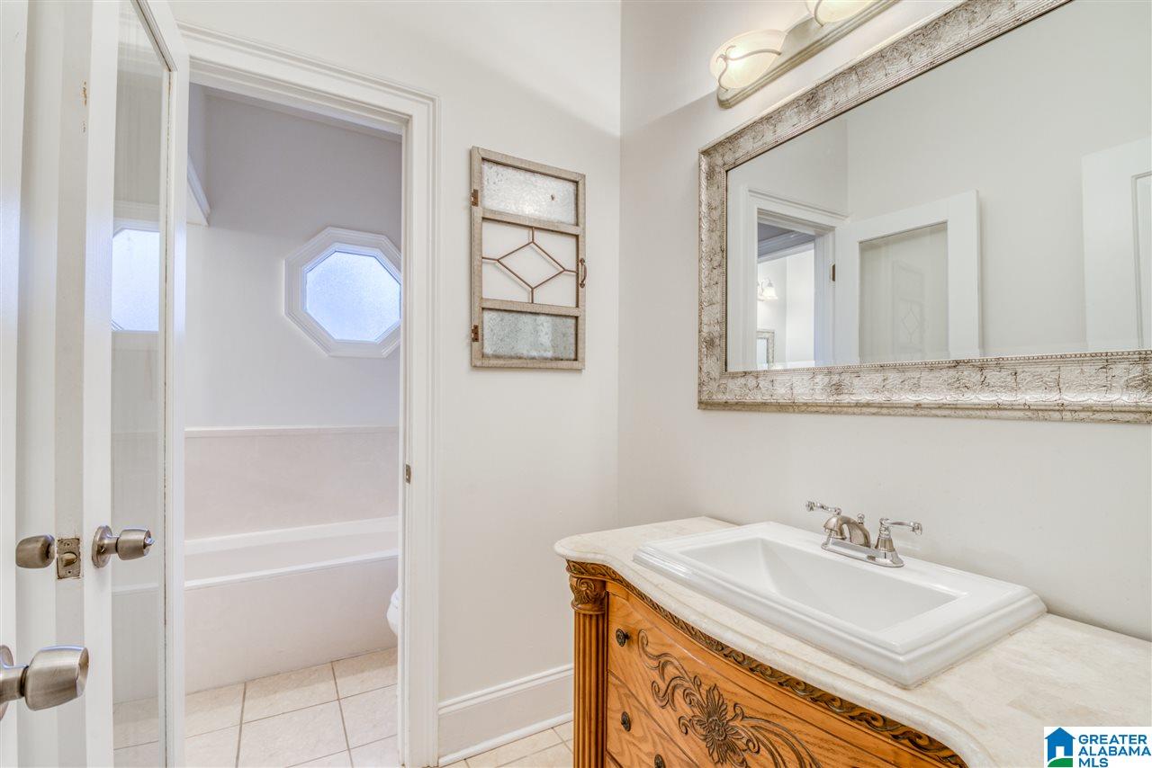 3553 Branch Mill Road Birmingham, AL 35223 - Photo 24 of 34