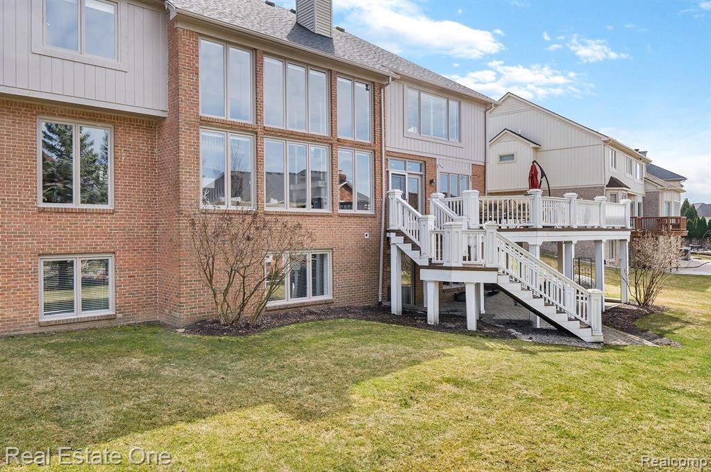 2018 Hickory Trail Drive Rochester Hills, MI 48309 - Photo 51 of 60