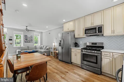 $545,000 | 1224 South Sheridan Street, Philadelphia, PA 19147