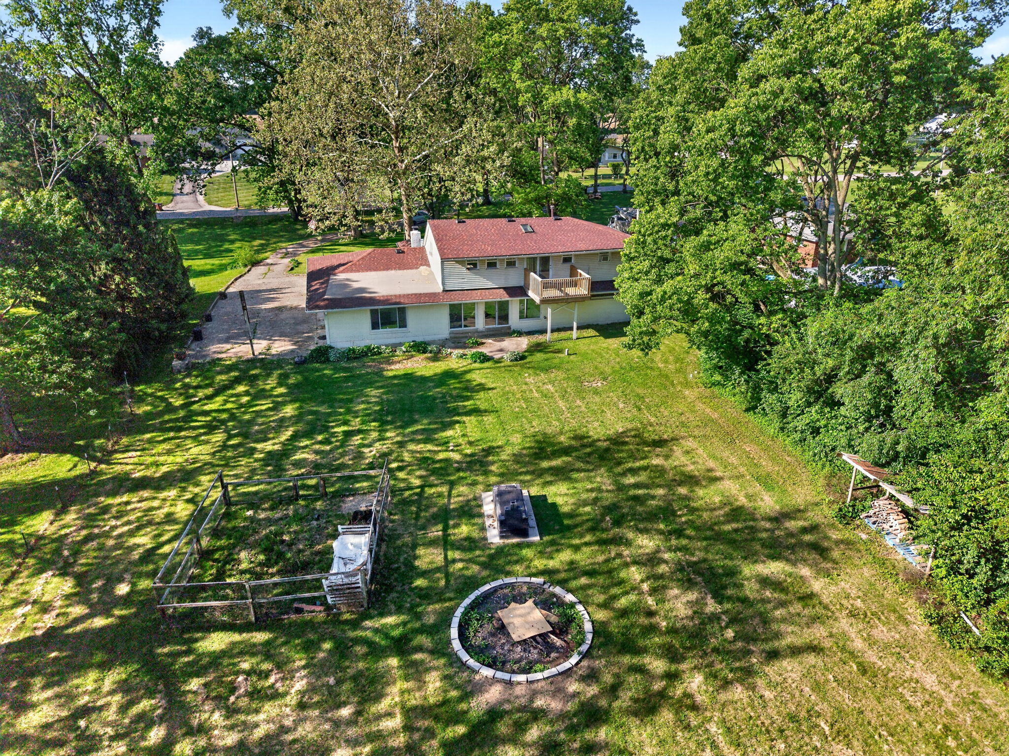 2684 Arthur Road Springfield, OH 45502 - Photo 64 of 72