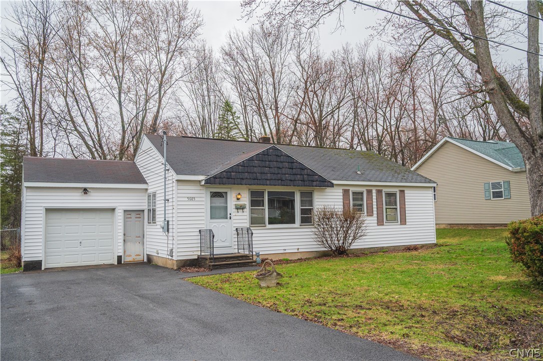 5685 Mapleton Drive Schuyler, NY 13502 - Photo 1 of 35
